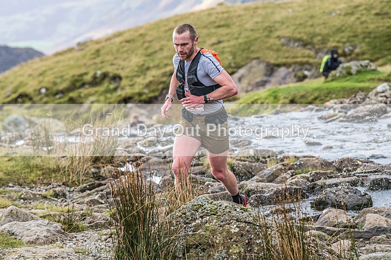Langdale-43 - Langdale Horseshoe Fell Race Saturday 12thOctober 2024