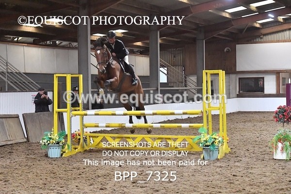 BPP_7325 - CLASS 7  1.05m Amateur Championship Qualifier