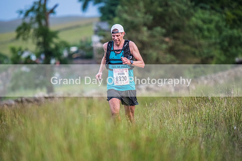 Tebay-429 - Tebay Fell Race Wednesday 26th June 2024