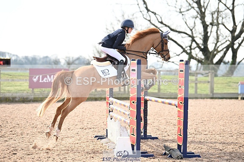 250309-115818-04058 - Cls 6 Pony Newcomers and 1m