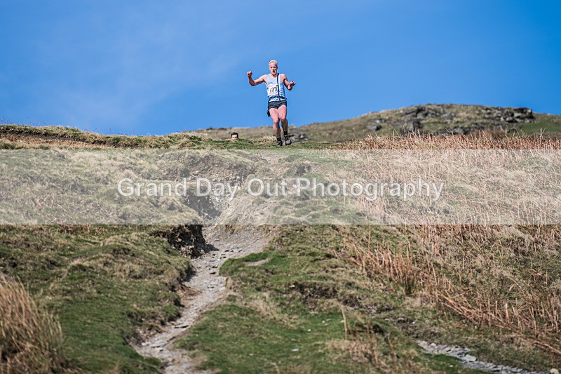 Black Combe-544 - Black Combe Fell Race Saturday 8th March 2025