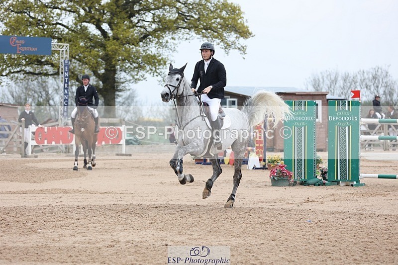 250424-134531-05974 - Cls 9 - 2 Star Big Tour - 1st Half