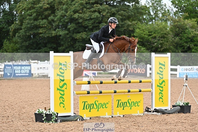 260628-110716-07630 - Cls 37 Pony Newcomers + 1m Open