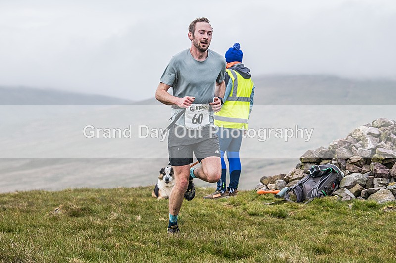 Latterbarrow-237 - Latterbarrow Loop Fell Race Wednesday 20th May 2026