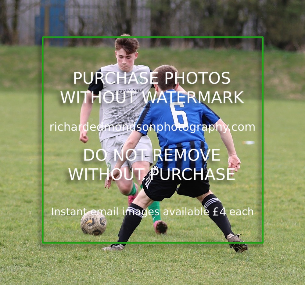 IMG_7995 - Ibis vs Arnside & Milnthorpe Town