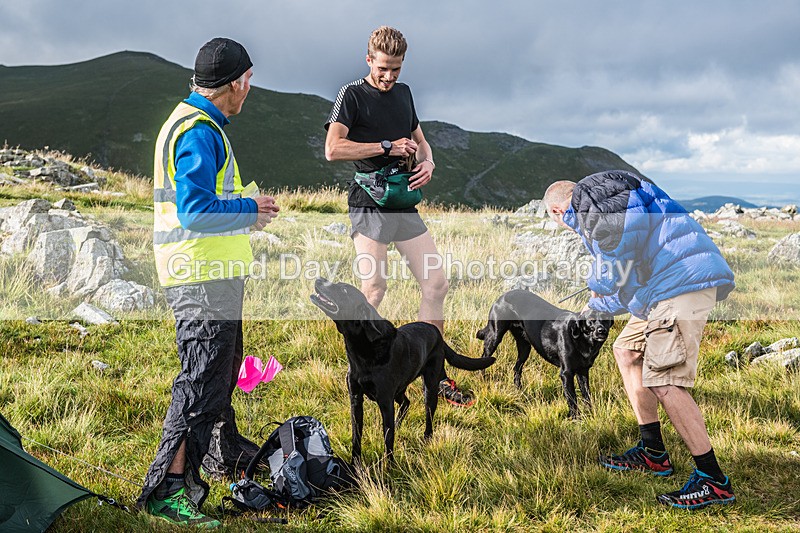 Seat Sandal-2 - Seat Sandal Fell Race Wednesday 12th July 2023