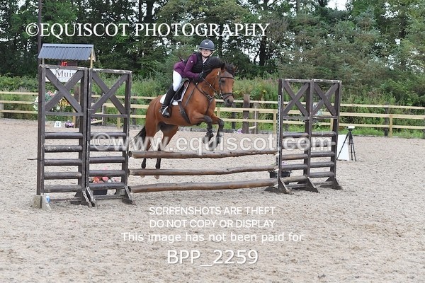 BPP_2259 - DERBY CLASS 6 - 70CM