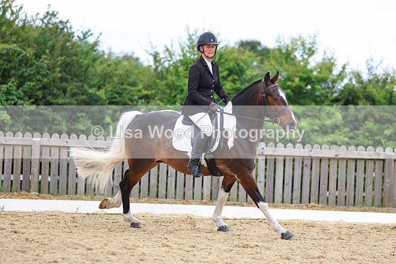 3E7A0625 - Class 5: Novice 1 2024 Section A