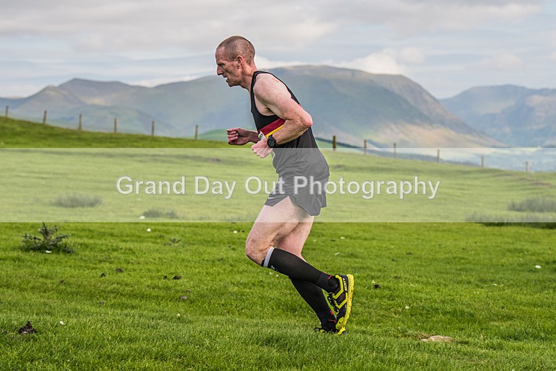 Hay-O-70 - Hay O Trail Race Tuesday 23rd May 2023