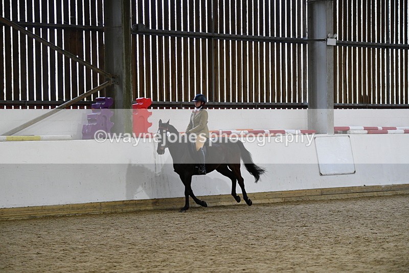 WJ5_6326 - Class 9 Ridden Veteran