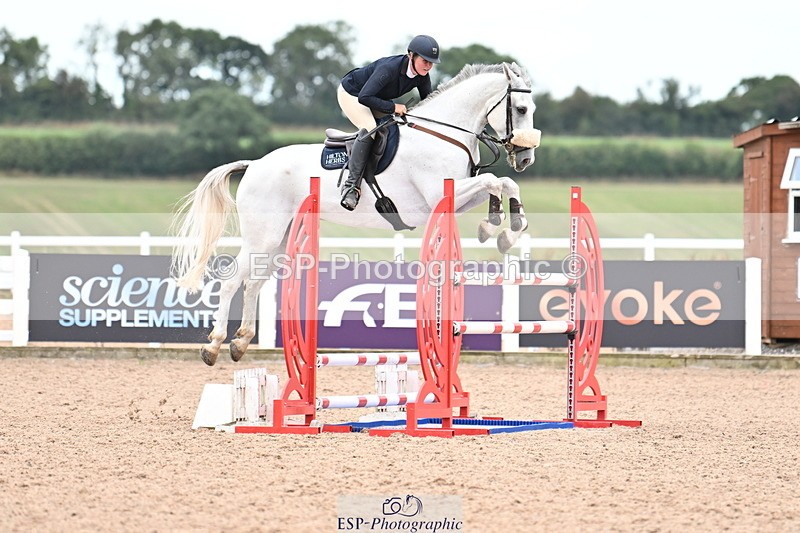 250820B-134738-00798 - Cls 6 Foxhunter and 1.20m Open