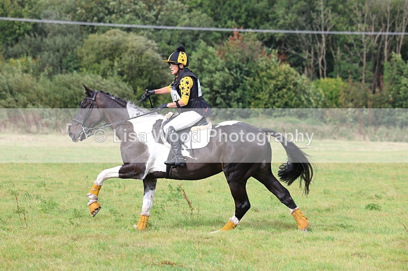 3E7A7275 - Class 3: Nankelly Open: Yellow Boat