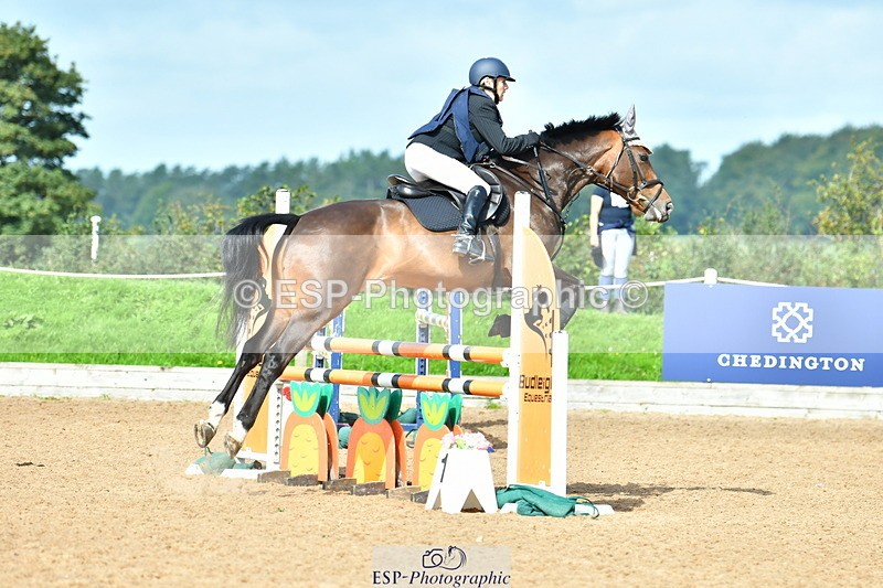 230811A-101720-03273 - Cls 14 A&B Snr Disco & 1.00m Open