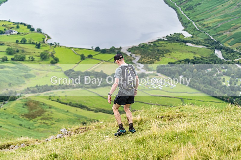 Wasdale-1931 - Wasdale Horseshoe Fell Race Saturday 13th July 2024
