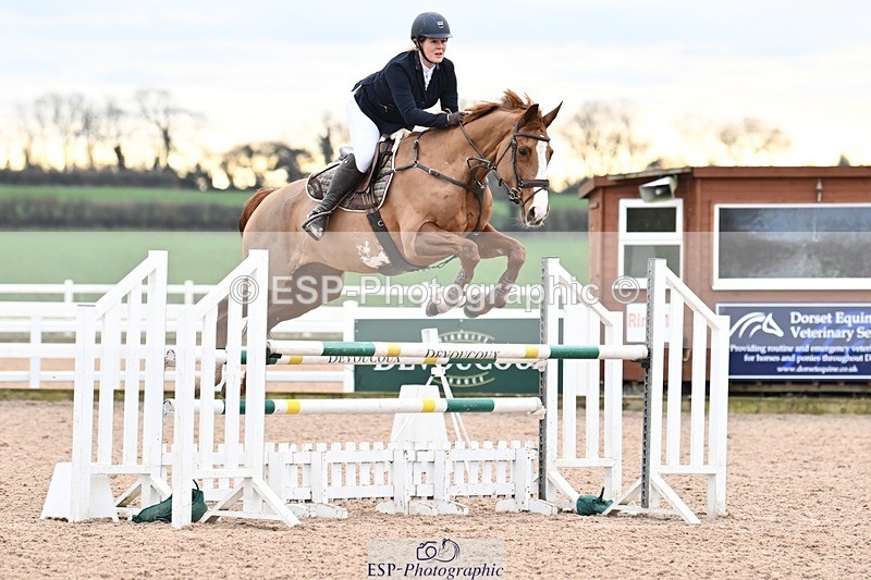 250112-134511-01555 - Cls 20 Newcomers and 1.10m Open