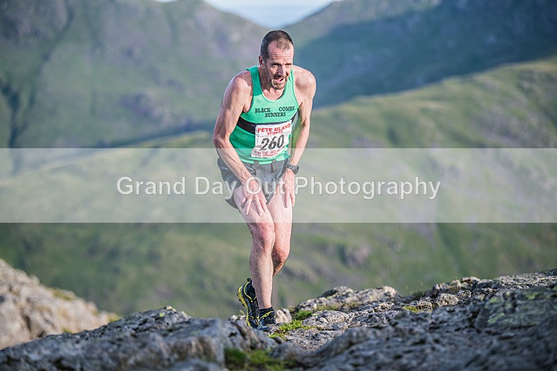 Blisco-324 - Blisco Dash Fell Race Wednesday 16th July 2025