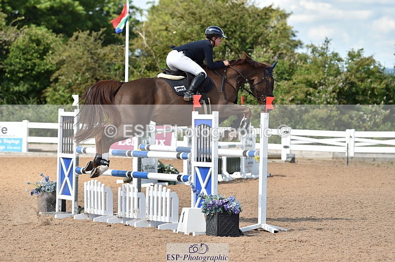 230720A-105140-02251 - Cls 29, 6 Yr Olds 1.20m