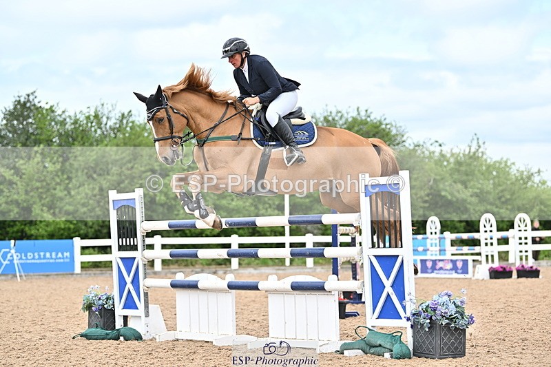 240523A-122516-01738 - Cls 3 Foxhunter