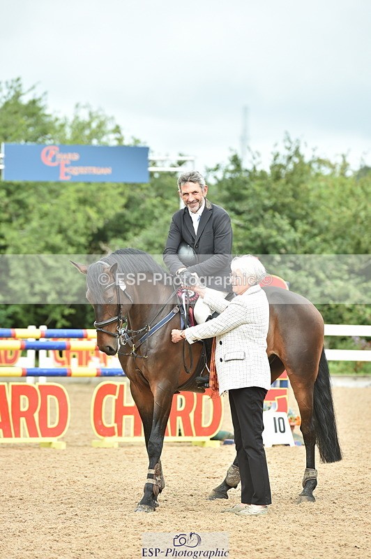 230723A-102942-11125 - Cls 28, 5 Yr Olds 1.10m