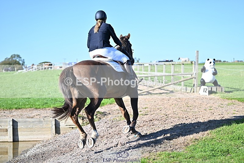 240914A-165049-08373 - Cls 19-S Snr 1.10m Open Speed Derby