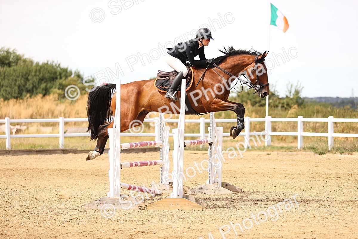 SBM_001185 - Class 4 - Senior Discovery - 1.00m Open
