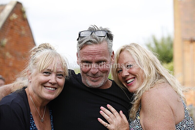  - Elmstock 2019..the people