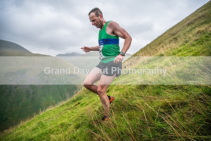 Steel Fell-525 - Steel Fell Race Wednesday 5th August 2026