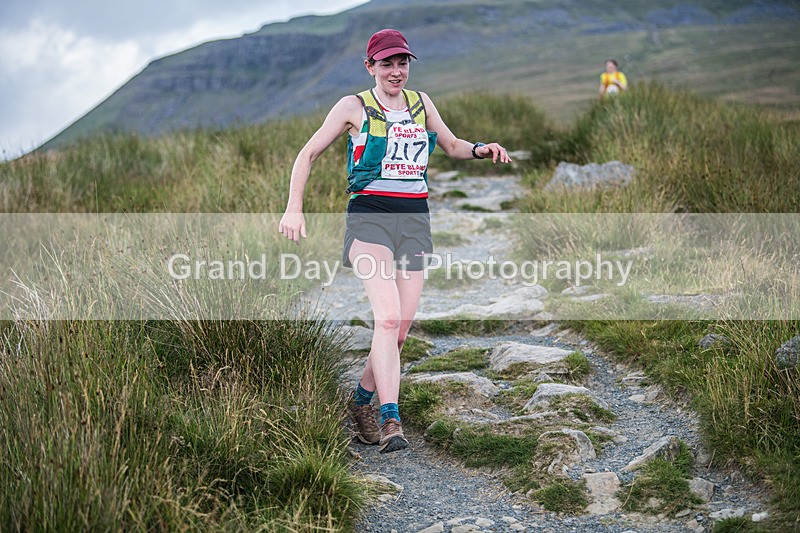 Ingleborough-995 - Ingleborough Mountain Race Saturday 18th July 2026