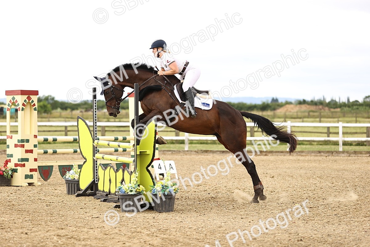 SBM_002920 - Class 20 - Senior Discovery - 1.00m