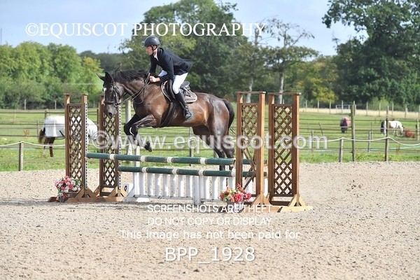 BPP_1928 - CLASS 11 SUN Club/ Unaffiliated 80cms Open