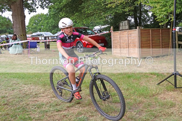 053 - MTB East Round 6 Potash 1st June 2025 Under 7s Under 9s Under 12s Races 08:45 – 9:35