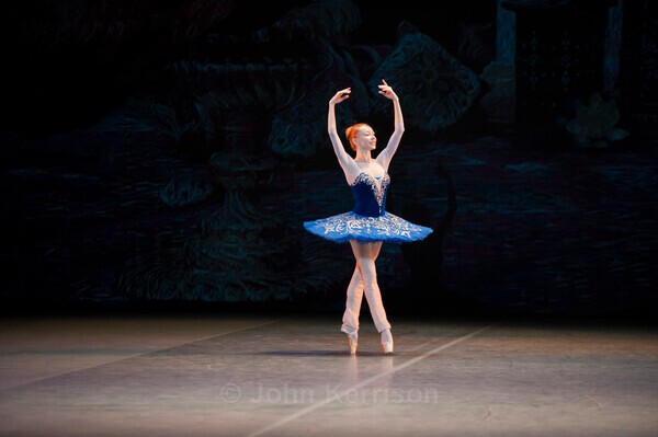  - Iana Salenko and Daniil Simkin - Le Corsaire
