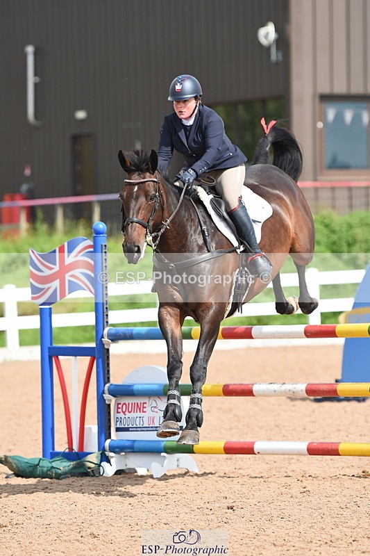 230902A-123104-01038 - Cls 9 1.10m Amateur Quali