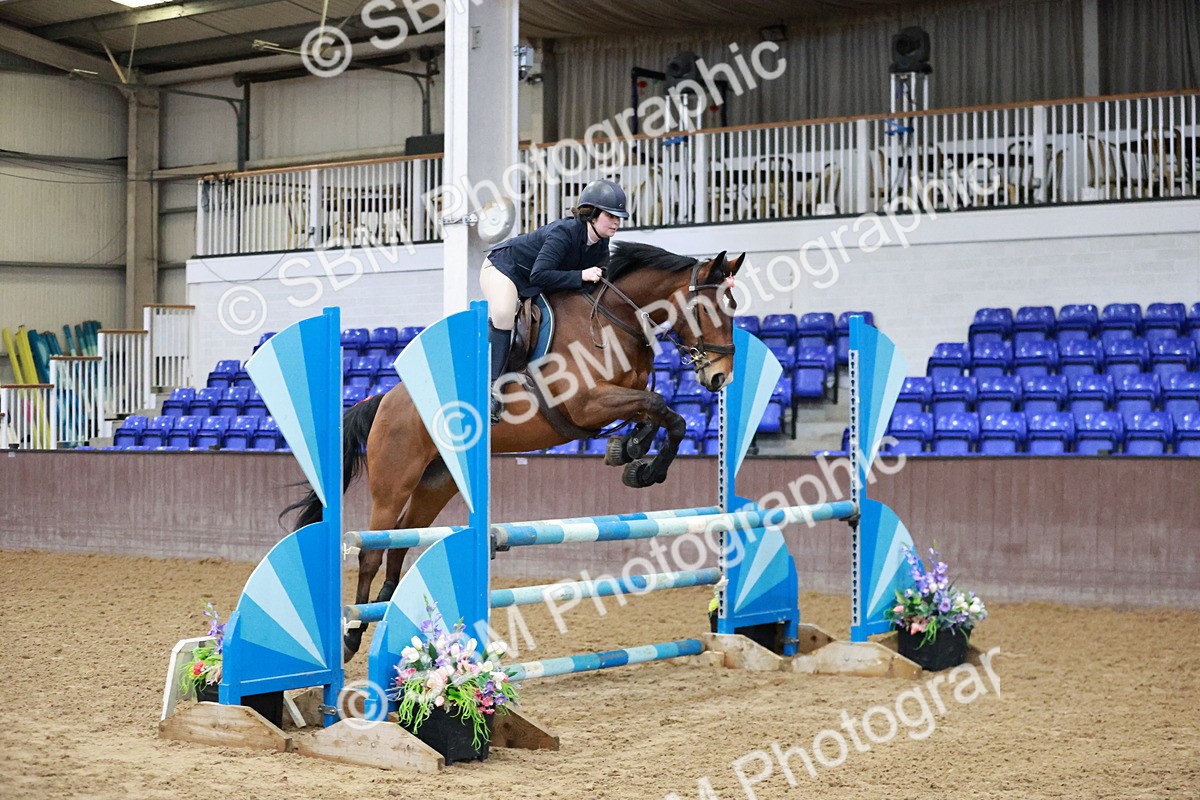 SBM_000474 - Class 3 - Senior Discovery - 1.00m