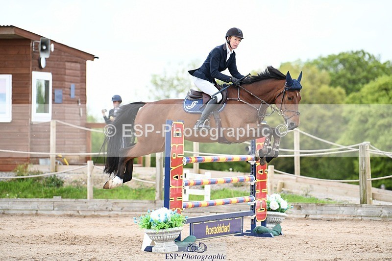 250508-101538-01026 - Cls 1 Snr Foxhunter