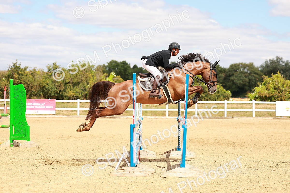 SBM_006246 - Class 3 - Senior British Discovery - 1.00m