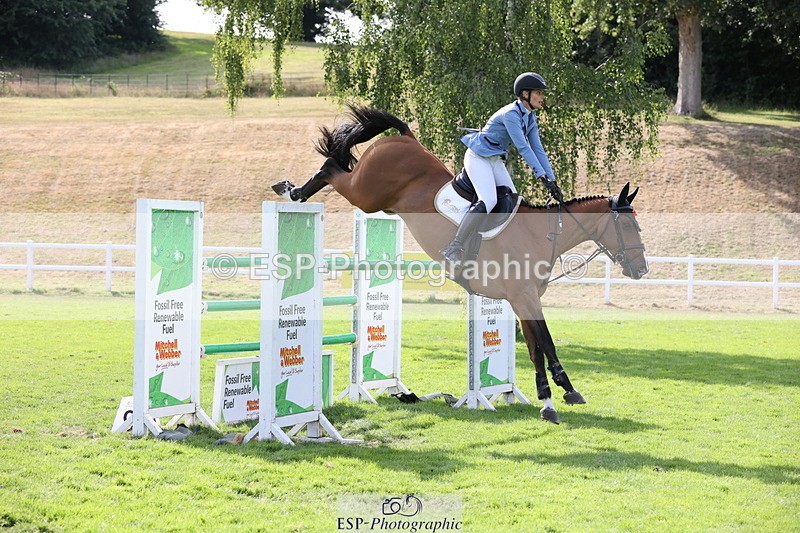 250704A-171635-12367 - Cls 18 Snr 1.40m Grand Prix