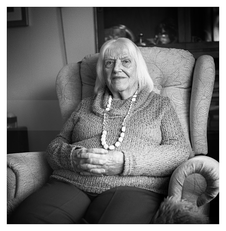 Mum - Film