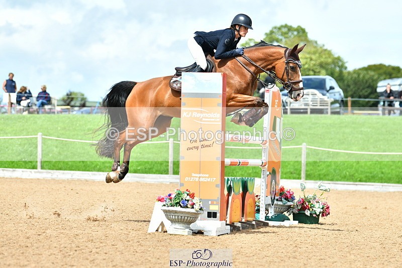 230728A-143315-02889 - Cls 3 Foxhunter