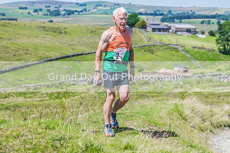 Tebay-310 - Tebay Fell Race Saturday 12th July 2025