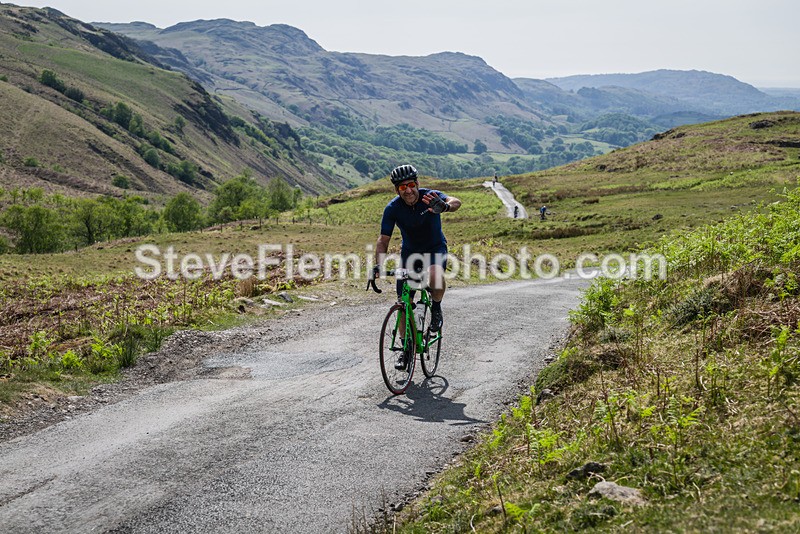 154742 - Hardknott Pass Camera 1 15.00-16.30