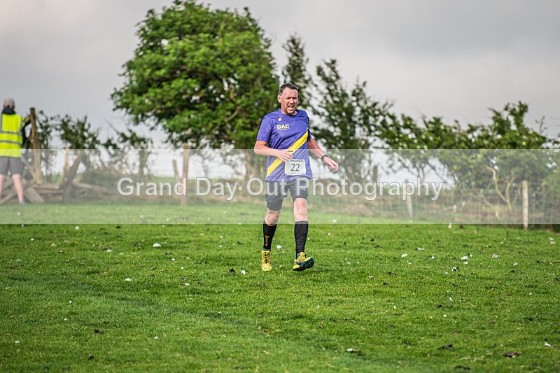 Hay-596 - Hay O Trail Race Tuesday 21st May 2024