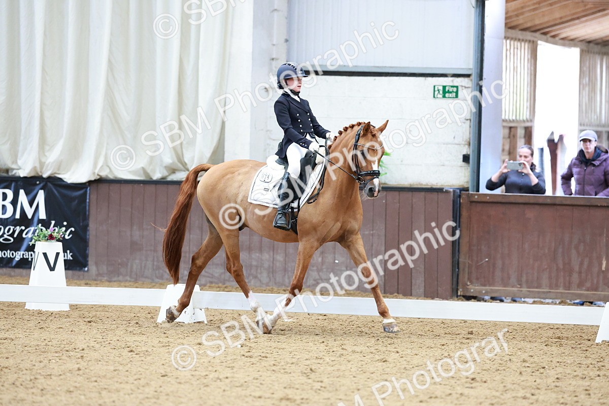 SBM_017070 - Class15 - FEI Pony