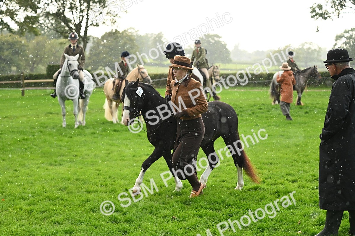 SBM_26633 - S7 - Novice & Newcomer Ridden Pony