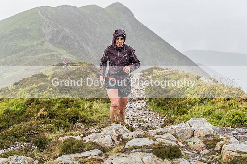 Buttermere-641 - Buttermere Sailbeck Fell Race Saturday 15th June 2024