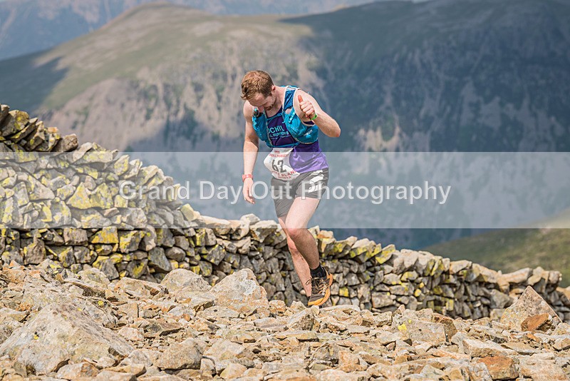 Ennerdale-72 - Ennerdale Horseshoe Fell Race Saturday 10th June 2023