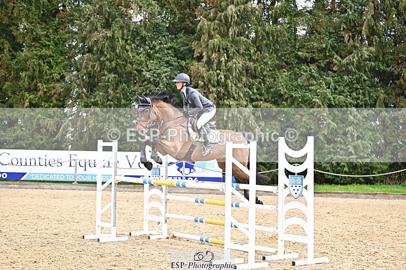 250321A-114405-00615 - Cls 3 Foxhunter and 1.20m Open