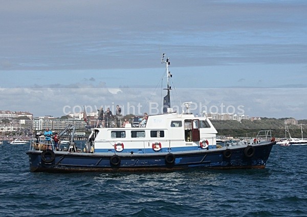 090822 SKOMER IMG_1051 - Commercial, Military & Naval Craft
