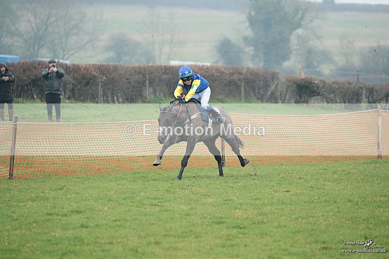 PtP 100324 189 - Pytchley with Woodland Point-to-Point Guilsborough 10/03/24