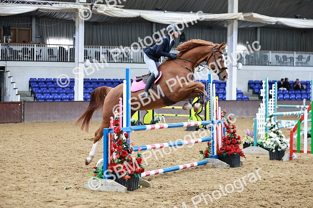 SBM_001028 - Class 3 - Senior Discovery 1.00m
